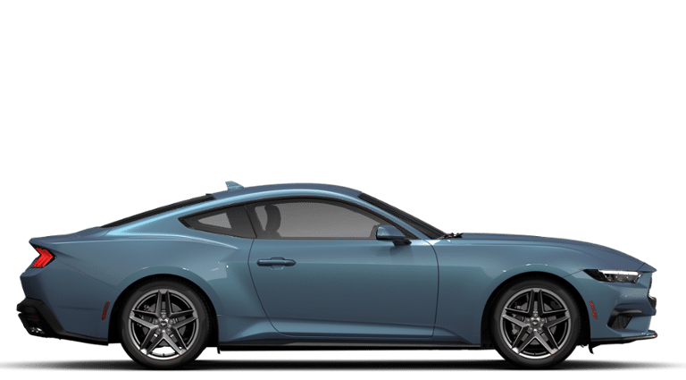 2025 Ford Mustang® External Image 1